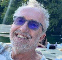 David  X. Lewis, former correspondent