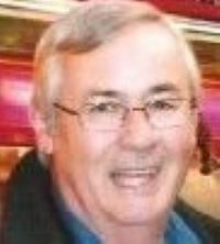 Peter Gregson - former correspondent and bureau chief