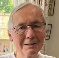 Peter Gregson - former correspondent and bureau chief