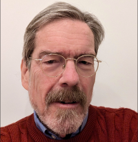 Tom Heneghan, former correspondent, bureau chief  and Religion Editor